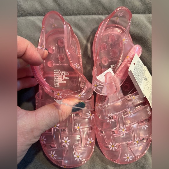 GAP toddler shoes size 9 - Picture 7 of 11